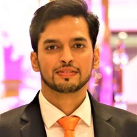 Harshit Ahluwalia