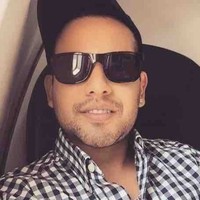 Gibran Lv