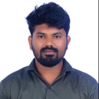 Naresh M