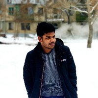 Mathesh S.
