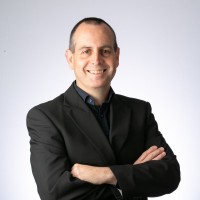 Paul Barron