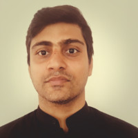 Vamsee Krishna
