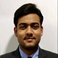 Parth Mishra