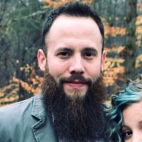 Mark Buchanan, CLSSBB