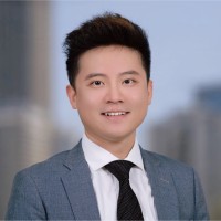 Tony (Weitao) Wu, Ca