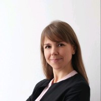 Iryna Kostenko