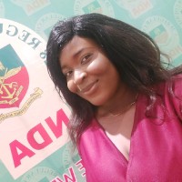 Mary Akpa