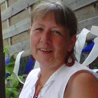 Ghislaine Lachance