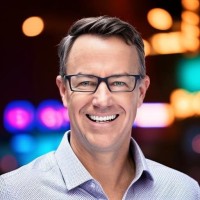 Chris Bergstrom
