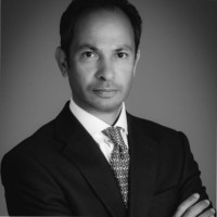 Sarosh Mewawalla