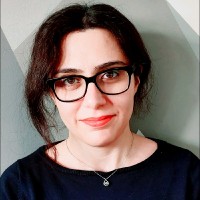 Arezou Rezazadeh