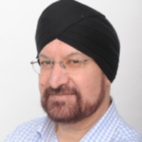 Harjinder Bansil