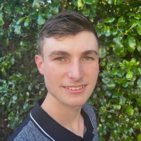 Jonty Ralphsmith