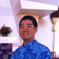Charles Naura