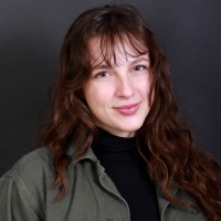 Zoe Poulis