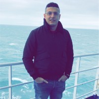 Rudy Qaqu
