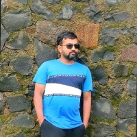 Kunal Chaudhari