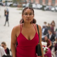 Rosaline Lisa Bilong