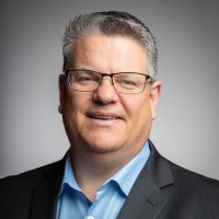 Steve Skodak, CAE, CFRE