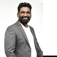 Gopala Krishna Lakshman PMP® SAFe® MSP®
