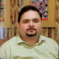 Akhand Pratap Singh