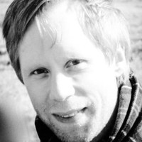 Andreas Larsson