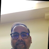 Ajay Lunkar