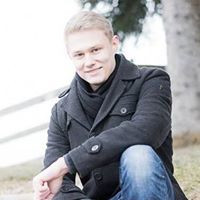 Nico Fallosch