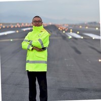 Steven Yiu