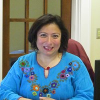 Maria De Lourdes Horton
