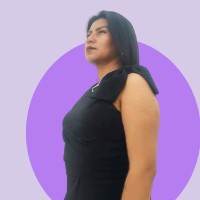 Veronica Sanchez Blanco