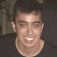 Pedro Henrique Magnabosco Afonso