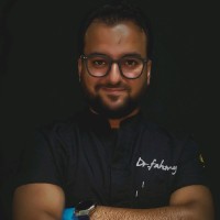 Eslam Fahmy