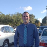 Justin Yates
