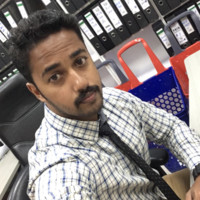 Arun Jose