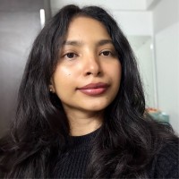 Rishika M N