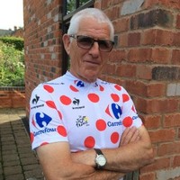 Roy Harris