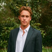 Bryce Sutherland