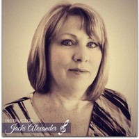 Jacki Alexander