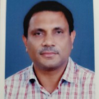 Shaji Chacko