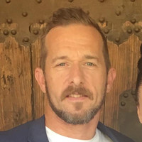 Scott Thomson