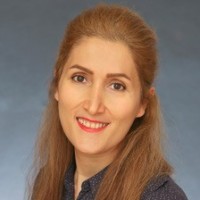 Samaneh Mohsenzadeh