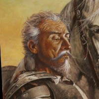 Alonso Quijano Don Quijote
