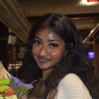Nanccy Jesudasan