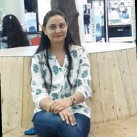 Bhagyashri Tiwari
