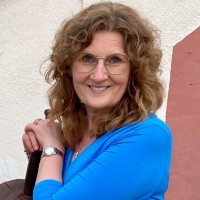 Diana Wolf