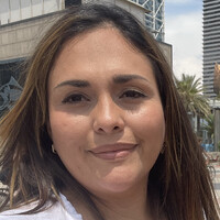 Marilyn Naomi Tavera Mendoza
