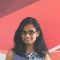Preethi G U