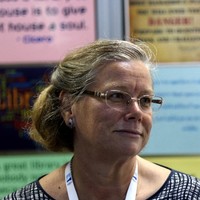 Lesley Gaj
