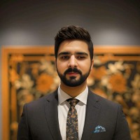 Mir Danish Anwar